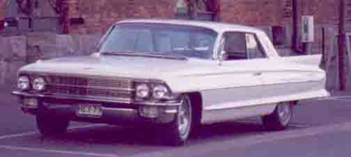 1962Caddy Ad Front RH Side 001